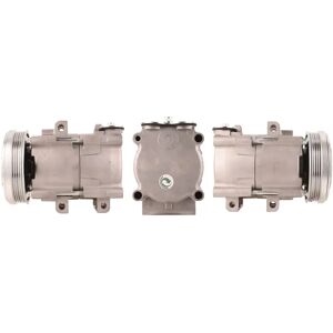 LUCAS ACP248 Compresseur pour Ford Mondeo - PAG 46 R134a - Publicité LUCAS ACP248 Compresseur pour Ford Mondeo - PAG 46 R134a - Publicité