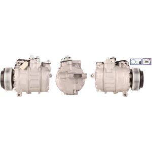 Lucas ACP335 - Compresor de aire acondicionado Lucas ACP335 - Compresor de aire acondicionado