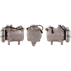 LUCAS ACP461 Compresor de Aire Acondicionado - Compresor para Suzuki LUCAS ACP461 Compresor de Aire Acondicionado - Compresor para Suzuki