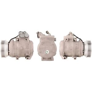 Lucas ACP531 Compresor de Aire Acondicionado - Polea 120mm - R134a - Con juntas Lucas ACP531 Compresor de Aire Acondicionado - Polea 120mm - R134a - Con juntas