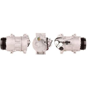 LUCAS ACP548 Compresor de Aire Acondicionado - Denso, Delphi, WAECO, Nissens - Polea 100mm LUCAS ACP548 Compresor de Aire Acondicionado - Denso, Delphi, WAECO, Nissens - Polea 100mm