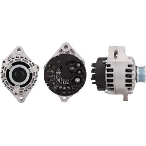 Lucas LRA02946 Lichtmaschine - Ladestrom 130A, 62mm Riemenscheibe Lucas LRA02946 Lichtmaschine - Ladestrom 130A, 62mm Riemenscheibe