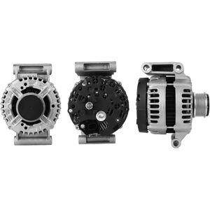 LUCAS Lichtmaschine LRA02977 - Lichtmaschine LUCAS Lichtmaschine LRA02977 - Lichtmaschine