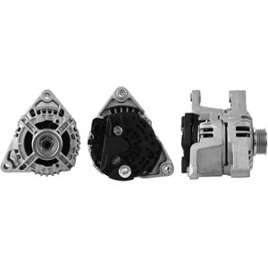 Alternador LUCAS LRA02958 - 14V 100A para Opel, Vauxhall, Toyota Alternador LUCAS LRA02958 - 14V 100A para Opel, Vauxhall, Toyota
