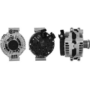 Alternateur LUCAS LRA02970 - 14V 180A pour BMW - Publicité Alternateur LUCAS LRA02970 - 14V 180A pour BMW - Publicité