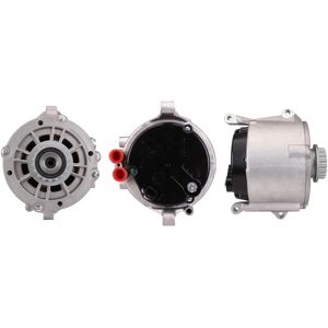 LUCAS LRA03014 Alternador - 14V 190A Enfriado por agua LUCAS LRA03014 Alternador - 14V 190A Enfriado por agua