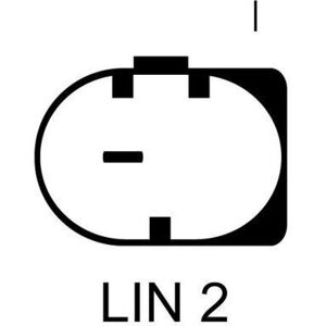Alternateur LUCAS LRA03720 - 12V, 220A, pour Mercedes-Benz Sprinter, Classe E - Publicité Alternateur LUCAS LRA03720 - 12V, 220A, pour Mercedes-Benz Sprinter, Classe E - Publicité
