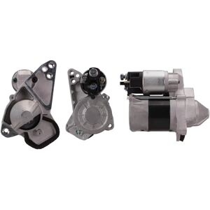 Arranque LUCAS - Modelo LRS03814 - 12V, Giro en el sentido de las agujas del reloj, 4 orificios de montaje, 11 dientes Arranque LUCAS - Modelo LRS03814 - 12V, Giro en el sentido de las agujas del reloj, 4 orificios de montaje, 11 dientes