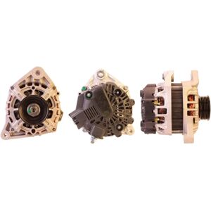 LUCAS LRA03621 Alternador - 14V 90A LUCAS LRA03621 Alternador - 14V 90A