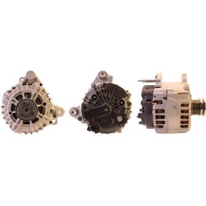 Alternateur LUCAS LRA03703 - 14V 140A pour VW, Audi, Seat, Skoda - Publicité Alternateur LUCAS LRA03703 - 14V 140A pour VW, Audi, Seat, Skoda - Publicité