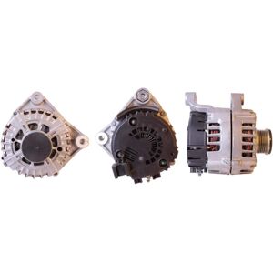 LUCAS LRA03719 Alternador - 12V, 180A, Polea 54mm - Alternador LUCAS LRA03719 Alternador - 12V, 180A, Polea 54mm - Alternador