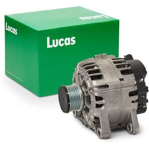 LUCAS LRA03728 Alternador - 14V 120A para Peugeot, Citroën LUCAS LRA03728 Alternador - 14V 120A para Peugeot, Citroën