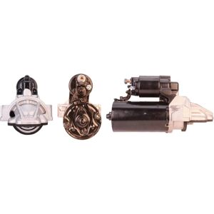 LUCAS LRS02759 - Motor de arranque para Ford Transit Mk6 y chasis LUCAS LRS02759 - Motor de arranque para Ford Transit Mk6 y chasis