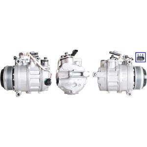 LUCAS ACP01087 Compresor - Aire Acondicionado - Mercedes-Benz Sprinter Clase S LUCAS ACP01087 Compresor - Aire Acondicionado - Mercedes-Benz Sprinter Clase S