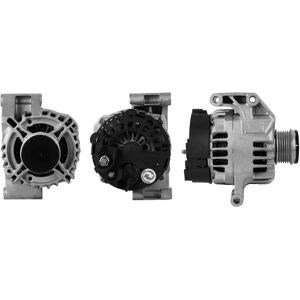 LUCAS LRA03224 Alternador - 14V 105A, polea de 6 surcos, para vehículos 12V LUCAS LRA03224 Alternador - 14V 105A, polea de 6 surcos, para vehículos 12V