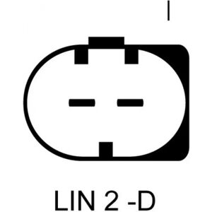 LUCAS LRA03342 Alternador - 14V 140A - Volkswagen, Audi, Seat, Skoda LUCAS LRA03342 Alternador - 14V 140A - Volkswagen, Audi, Seat, Skoda