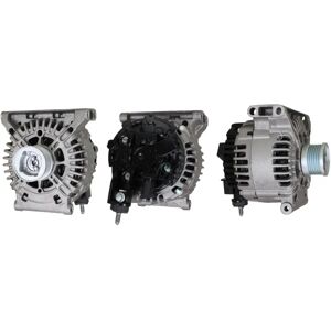 Alternateur LUCAS LRC00003 - 14V 130A pour Mercedes-Benz Classe A et B - Publicité Alternateur LUCAS LRC00003 - 14V 130A pour Mercedes-Benz Classe A et B - Publicité