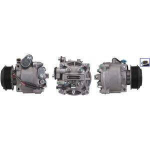 Lucas Compresor - Aire Acondicionado Mitsubishi Opel GM - Tipo de Compresor Lucas Compresor - Aire Acondicionado Mitsubishi Opel GM - Tipo de Compresor