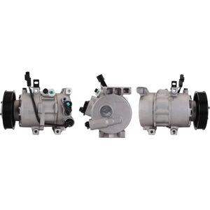 LUCAS ACP01050 - Compresseur de climatisation pour Hyundai i40 - Publicité LUCAS ACP01050 - Compresseur de climatisation pour Hyundai i40 - Publicité