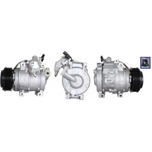 LUCAS ACP01322 Compresseur - PAG 46 R134a - HONDA CR-V 3 - Publicité LUCAS ACP01322 Compresseur - PAG 46 R134a - HONDA CR-V 3 - Publicité
