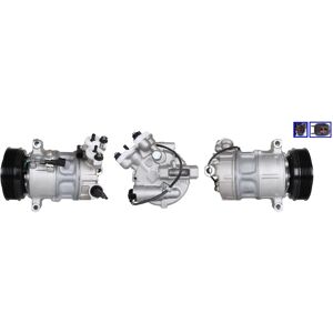 LUCAS ACP01170 - Compresseur de climatisation pour Volvo V40 XC90 II R134a R1234yf - Publicité LUCAS ACP01170 - Compresseur de climatisation pour Volvo V40 XC90 II R134a R1234yf - Publicité