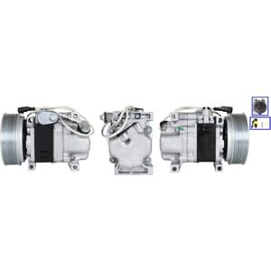 Lucas ACP01157 - Compresor de aire acondicionado Lucas ACP01157 - Compresor de aire acondicionado