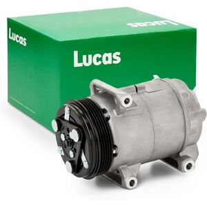 LUCAS ACP01146 - Compresseur de Climatisation pour Fiat 500L - Publicité LUCAS ACP01146 - Compresseur de Climatisation pour Fiat 500L - Publicité