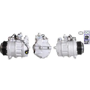 LUCAS ACP01134 Kompressor für Klimaanlage - Mercedes-Benz kompatibel LUCAS ACP01134 Kompressor für Klimaanlage - Mercedes-Benz kompatibel
