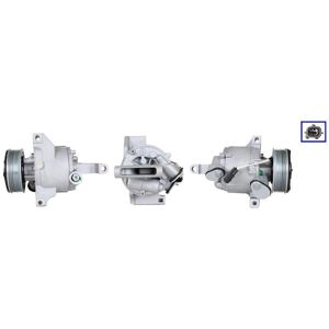 LUCAS ACP01121 Compresseur - Compatible avec R134a et R1234yf - Publicité LUCAS ACP01121 Compresseur - Compatible avec R134a et R1234yf - Publicité