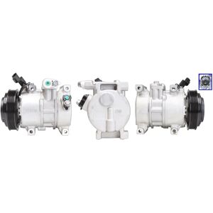 LUCAS ACP01111 - Compresor de aire acondicionado para Hyundai i20 LUCAS ACP01111 - Compresor de aire acondicionado para Hyundai i20