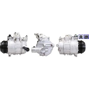 LUCAS ACP01106 Compresor de Aire Acondicionado - Ford C-Max 2, Focus 3 LUCAS ACP01106 Compresor de Aire Acondicionado - Ford C-Max 2, Focus 3