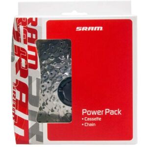 SRAM Powerpack PG-1130 Kassette - 11-Speed 11-28T SRAM Powerpack PG-1130 Kassette - 11-Speed 11-28T
