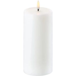 Uyuni Lighting - LED-lys - Hvit - 7,8x15,2cm - Produkttype Uyuni Lighting - LED-lys - Hvit - 7,8x15,2cm - Produkttype
