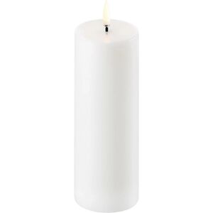 Piffany Copenhagen Uyuni Bougie LED - Blanc Nordique - 5,8x15,2 cm - Publicité Piffany Copenhagen Uyuni Bougie LED - Blanc Nordique - 5,8x15,2 cm - Publicité