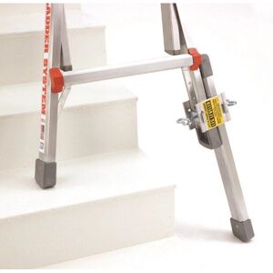Stabilisateur d'Échelle Little Jumbo 48419105 - Accessoire Multi-Échelle - Publicité Stabilisateur d'Échelle Little Jumbo 48419105 - Accessoire Multi-Échelle - Publicité