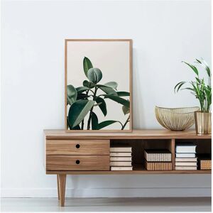 Malerifabrikken Ecologiske Plakat Vihreä - 50X70 Malerifabrikken Ecologiske Plakat Vihreä - 50X70