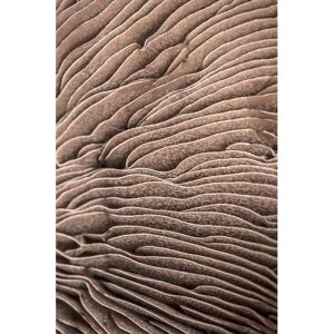 Malerifabrikken Organic lines 3 - Beige - Plakat - 30X40 Malerifabrikken Organic lines 3 - Beige - Plakat - 30X40