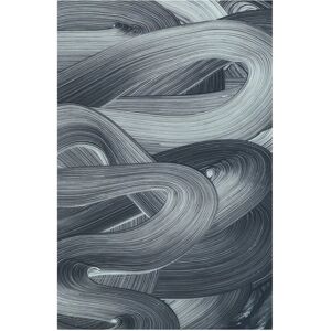 Malerifabrikken Plakat Brushed 4 - Grå - 50x70cm Malerifabrikken Plakat Brushed 4 - Grå - 50x70cm
