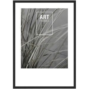 Malerifabrikken Josh Sort 50x70cm - Billedramme Malerifabrikken Josh Sort 50x70cm - Billedramme