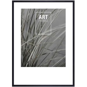 Malerifabrikken Ozzy Svart 30x40cm Unisex Bilderamme Malerifabrikken Ozzy Svart 30x40cm Unisex Bilderamme