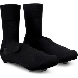 GripGrab Black Primavera Midseason Cover Sock - Overshoes GripGrab Black Primavera Midseason Cover Sock - Overshoes