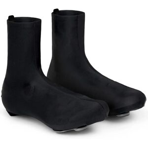 GripGrab RaceAero II Black Lycra Shoe Cover - Road Cycling GripGrab RaceAero II Black Lycra Shoe Cover - Road Cycling