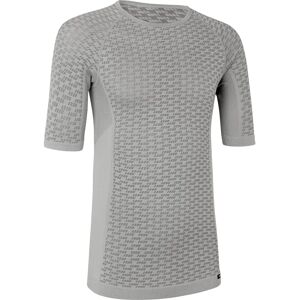 Grip Grab Expert Seamless Lightweight Baselayer - Grey Grip Grab Expert Seamless Lightweight Baselayer - Grey