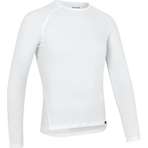 GripGrab Ride Thermal Base Layer - White - Unisex - Long Sleeve - Base Layer GripGrab Ride Thermal Base Layer - White - Unisex - Long Sleeve - Base Layer