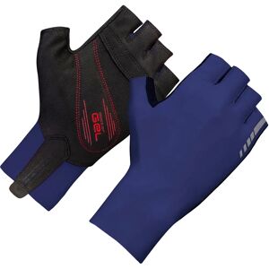 GripGrab Aero TT Raceday Gloves - Navy/Black - Gloves GripGrab Aero TT Raceday Gloves - Navy/Black - Gloves
