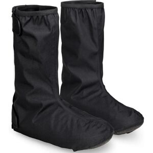 GripGrab DryFoot 2 Waterproof Shoe Covers - Black - Shoe Covers - Waterproof GripGrab DryFoot 2 Waterproof Shoe Covers - Black - Shoe Covers - Waterproof