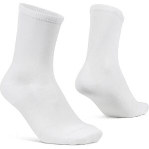 GripGrab Lightweight Airflow Socks - White - XS - Unisex GripGrab Lightweight Airflow Socks - White - XS - Unisex
