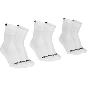 GripGrab Leichte Sommer-Socken SL - Weiß - S GripGrab Leichte Sommer-Socken SL - Weiß - S