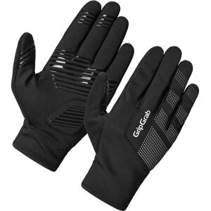 GripGrab Herren Ride II Windproof Spring-Autumn Gloves - Handsker GripGrab Herren Ride II Windproof Spring-Autumn Gloves - Handsker