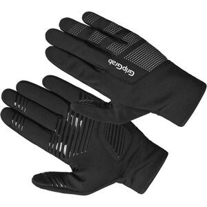 GripGrab Homme Gants d'Automne-Printemps Ride II Windproof - Publicité GripGrab Homme Gants d'Automne-Printemps Ride II Windproof - Publicité